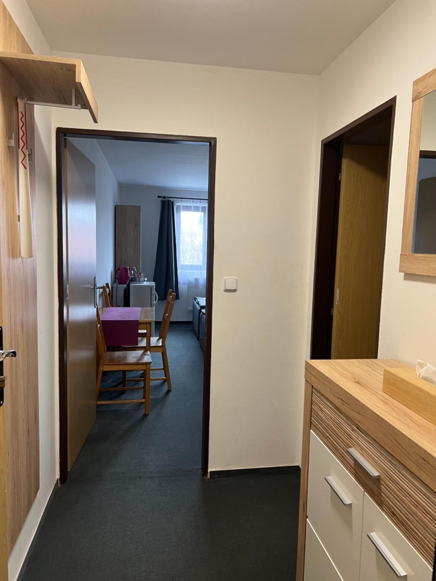 Pension Hajek Прага Экстерьер фото