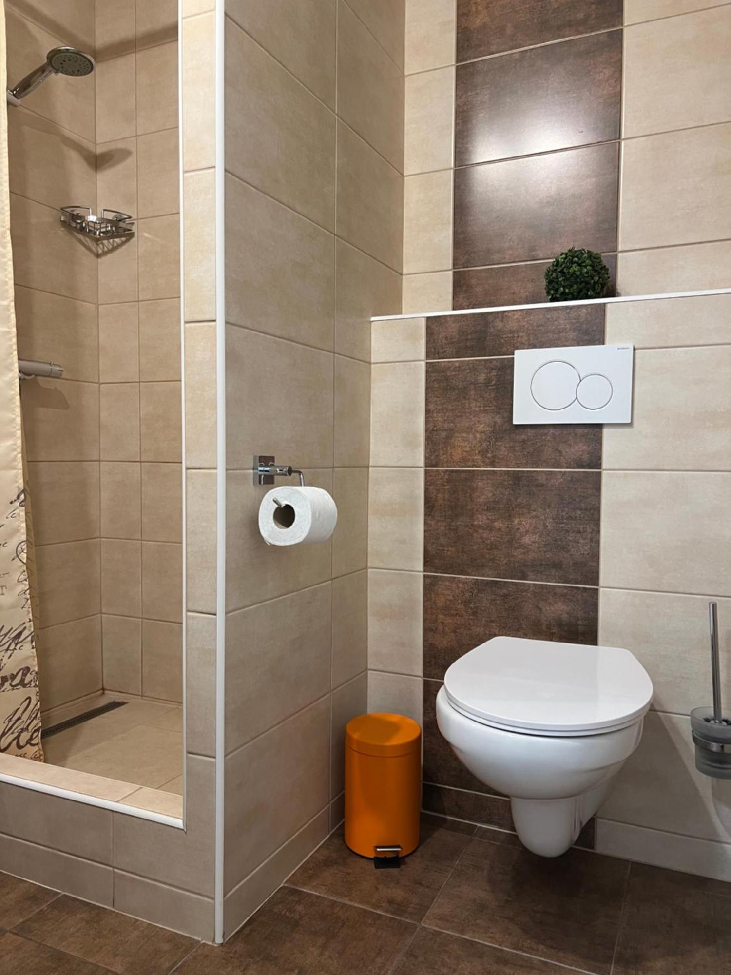 Pension Hajek Прага Экстерьер фото